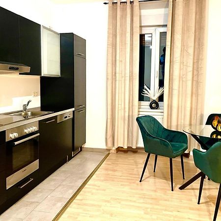 Comfy & Warm City Apartment - Self Check-In 그라츠 외부 사진