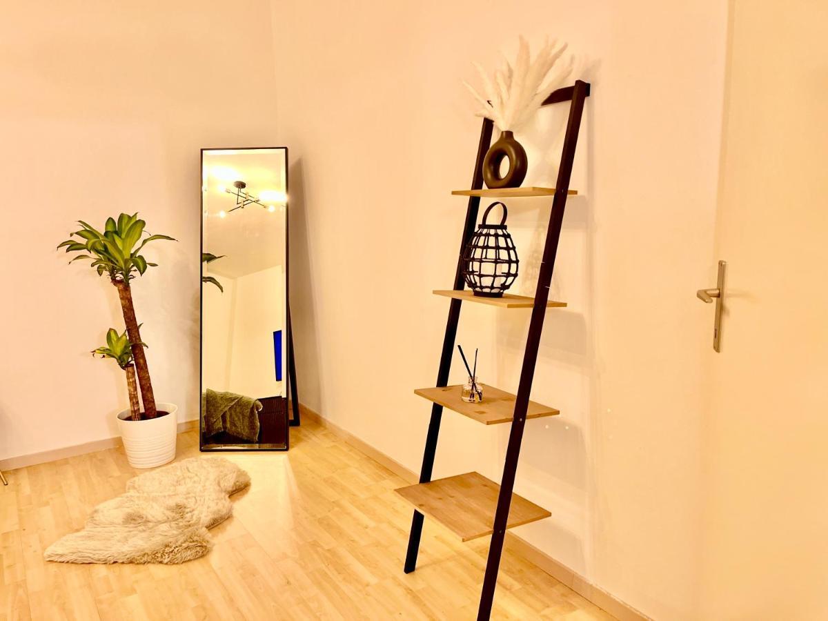 Comfy & Warm City Apartment - Self Check-In 그라츠 외부 사진