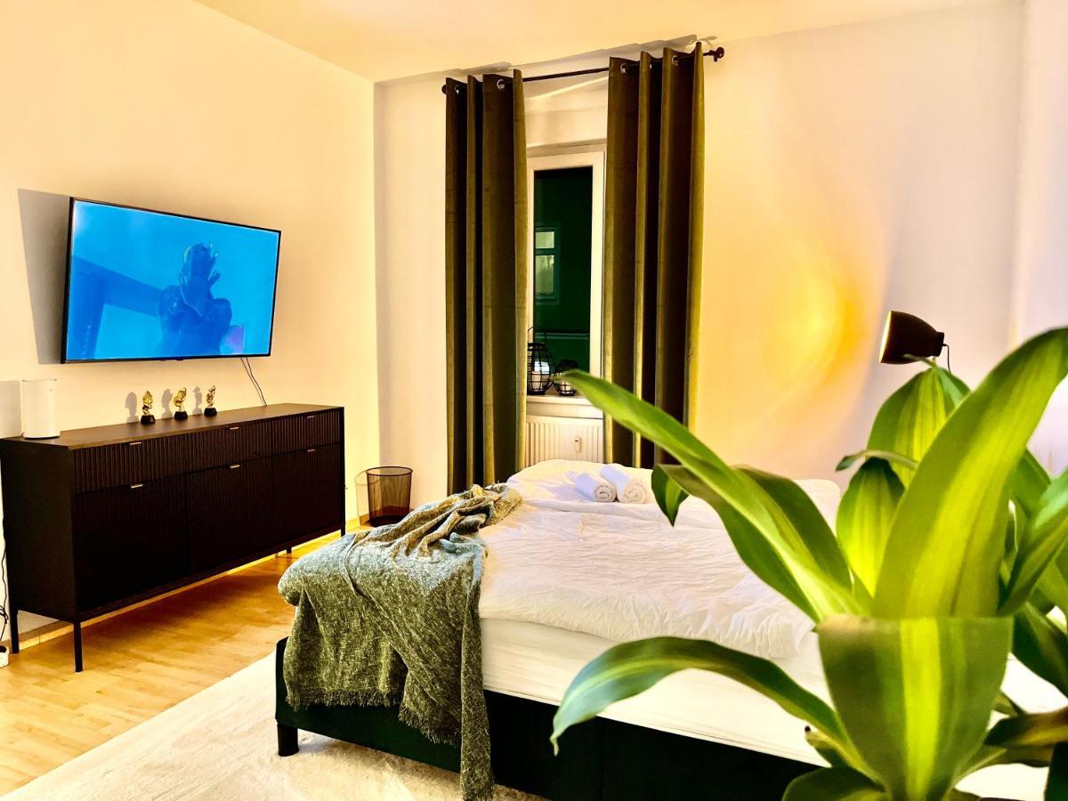 Comfy & Warm City Apartment - Self Check-In 그라츠 외부 사진