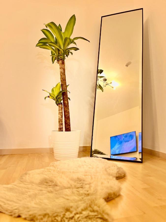 Comfy & Warm City Apartment - Self Check-In 그라츠 외부 사진