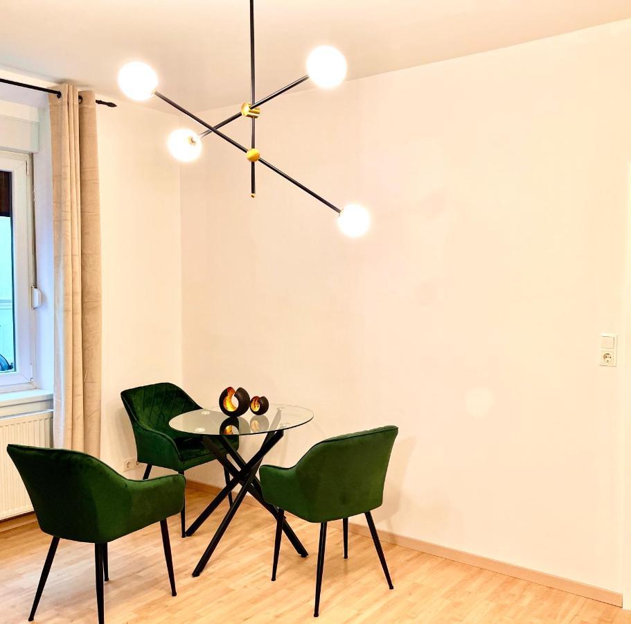 Comfy & Warm City Apartment - Self Check-In 그라츠 외부 사진