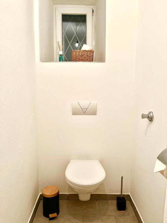 Comfy & Warm City Apartment - Self Check-In 그라츠 외부 사진